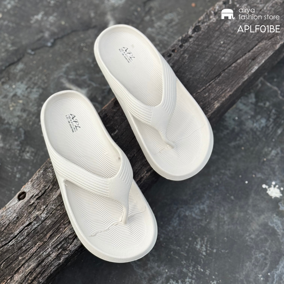 APL Rubber Flip Flop APLF01