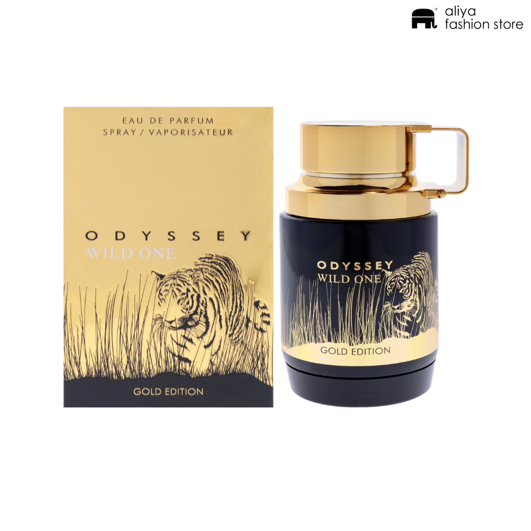 Armaf Odyssey Wild One EDP