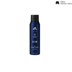 Adidas Deodorant Champions League Star 150ML