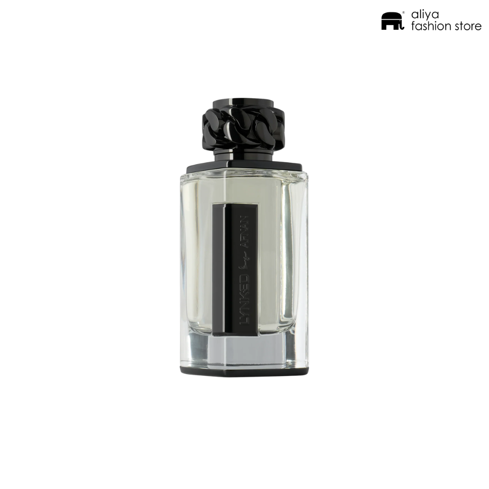 Afnan Lynked Freedom EDP