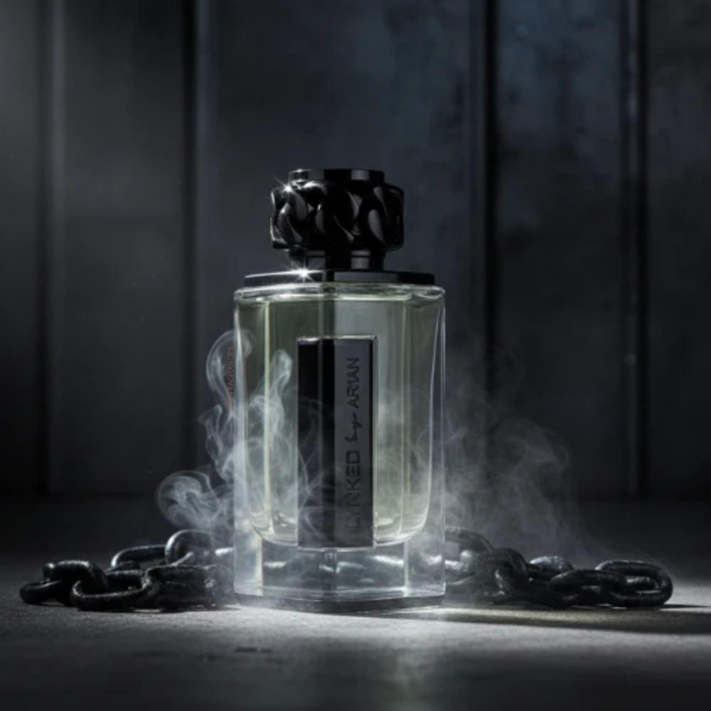 Afnan Lynked Freedom EDP
