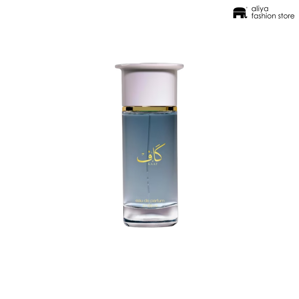 Ahmed Al Maghribi Kaaf Extrait EDP