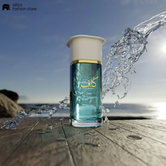 Ahmed Al Maghribi Kaaf Extrait EDP