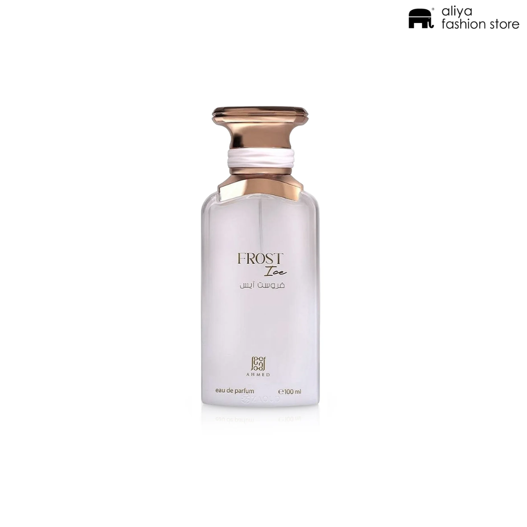 Ahmed Al Magribi Frost Ice EDP