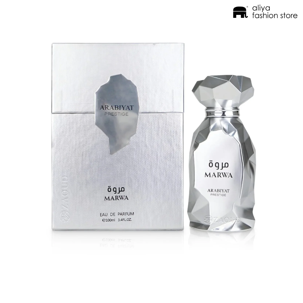 Arabiyat Prestige Marwa EDP