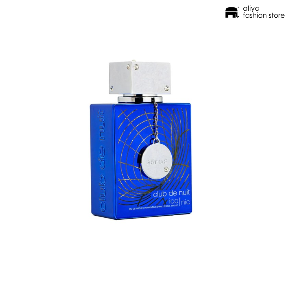 Armaf Club De Nuit Iconic EDP