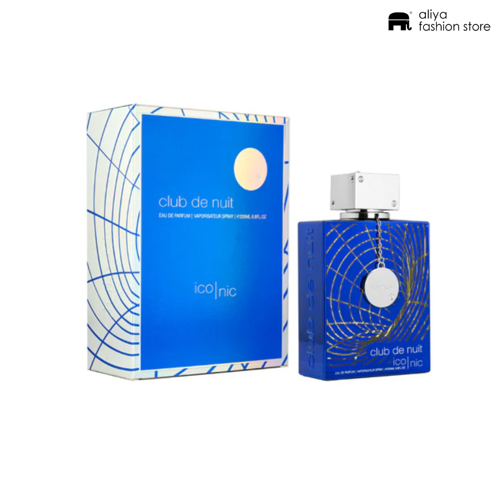 Armaf Club De Nuit Iconic EDP