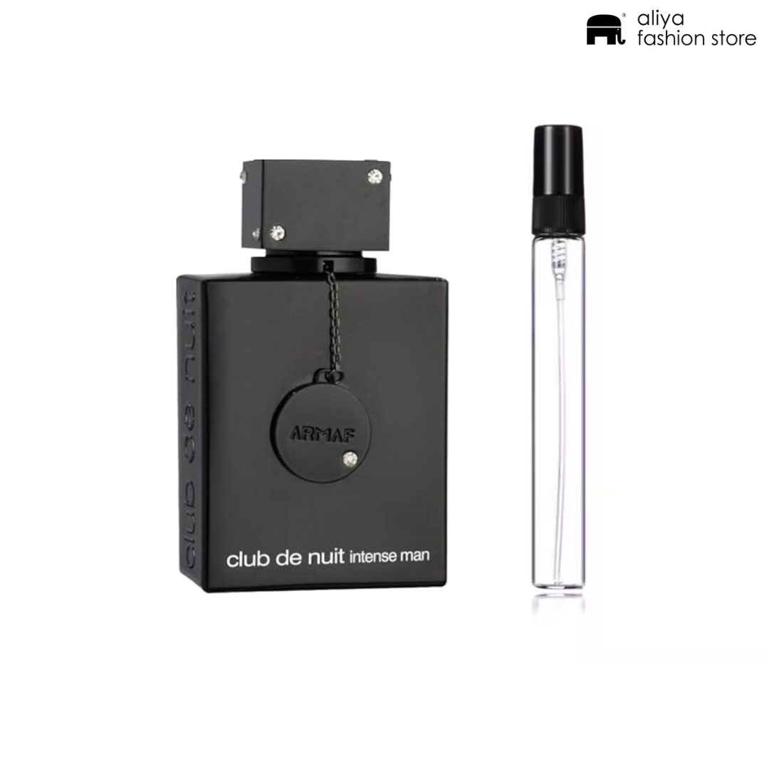 Armaf Club De Nuit Intense Man EDT 10ml Decant