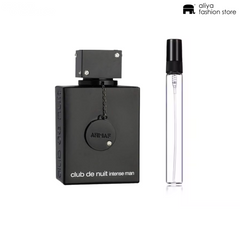 Armaf Club De Nuit Intense Man EDT 10ml Decant