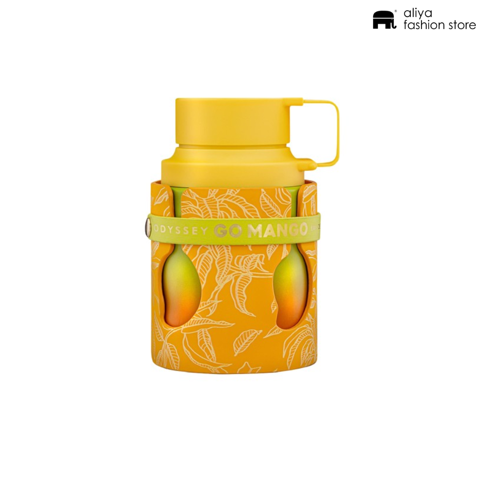 Armaf Odyssey Go Mango EDP