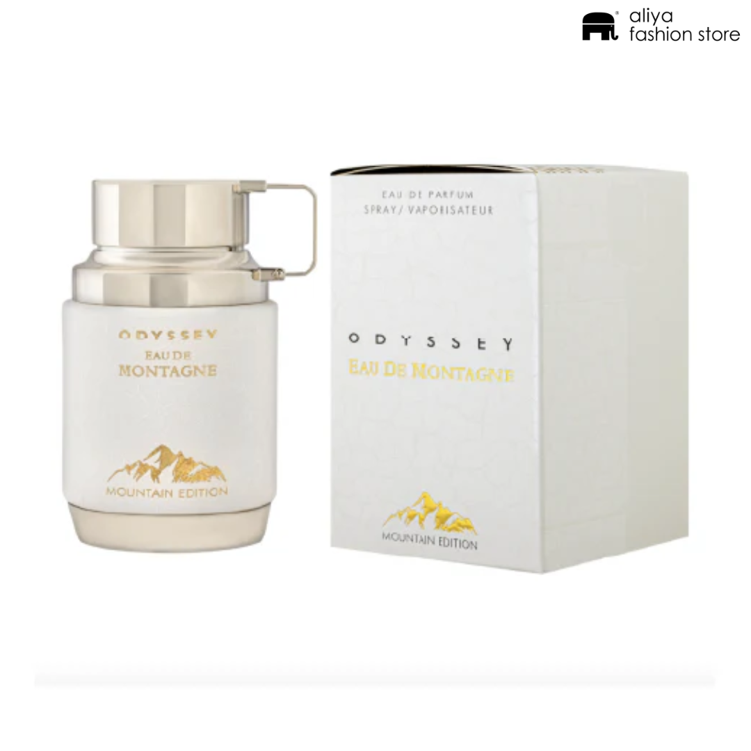 Armaf Odyssey Montagne EDP