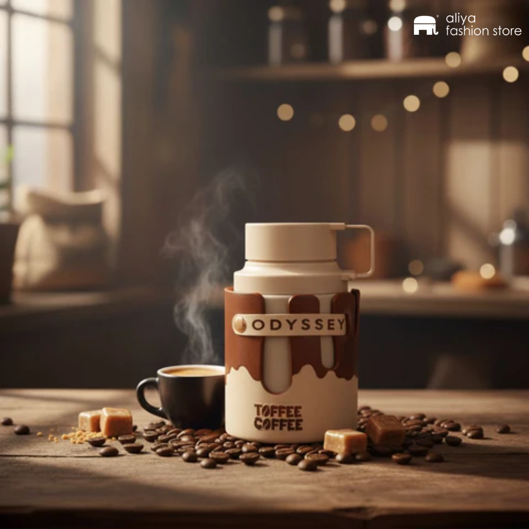 Armaf Odyssey Toffee Coffee EDP 100ml