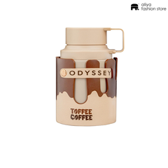 Armaf Odyssey Toffee Coffee EDP 100ml