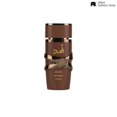 Lattafa Asad Bourbon Eau de Parfum