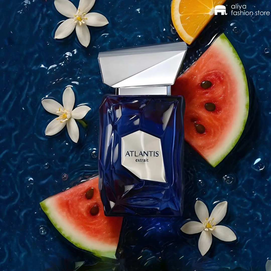 French Avenue Atlantis Extrait