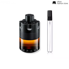 Azzaro Most Wanted Parfum 10ml Decant