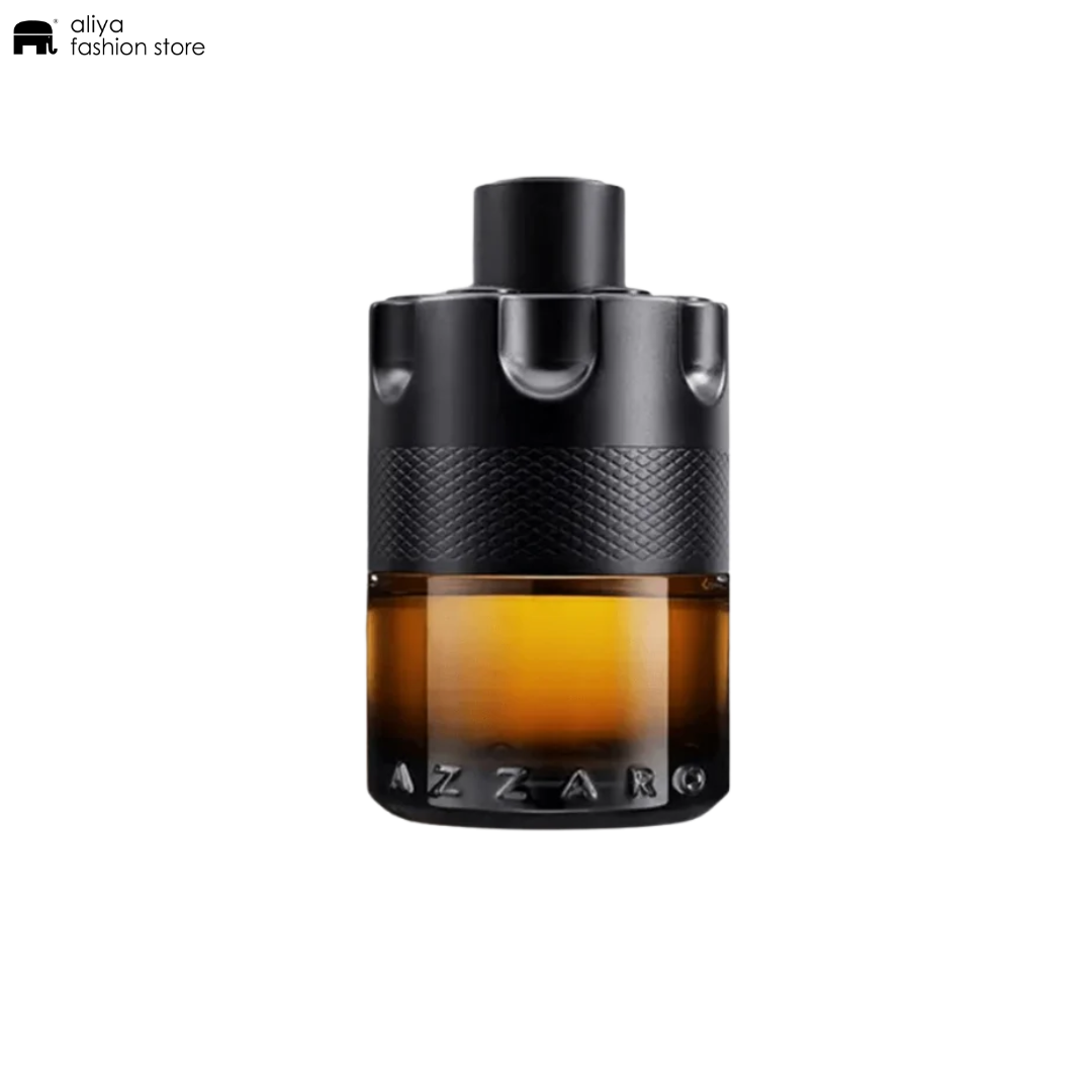 Azzaro The Most Wanted Parfum