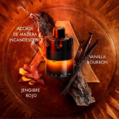 Azzaro The Most Wanted Parfum