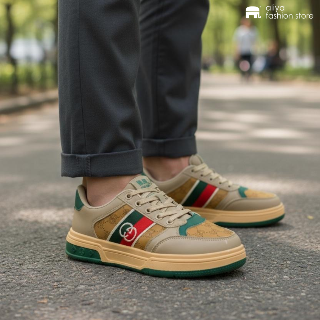 Branded Fashion Shoe B20510