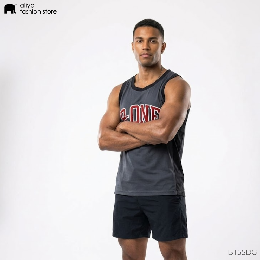 Bone Dri Fit Tank BT55