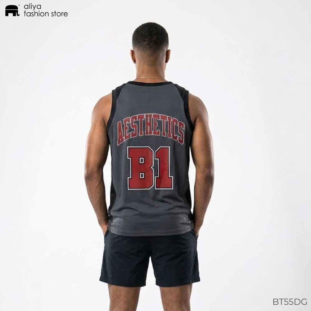 Bone Dri Fit Tank BT55
