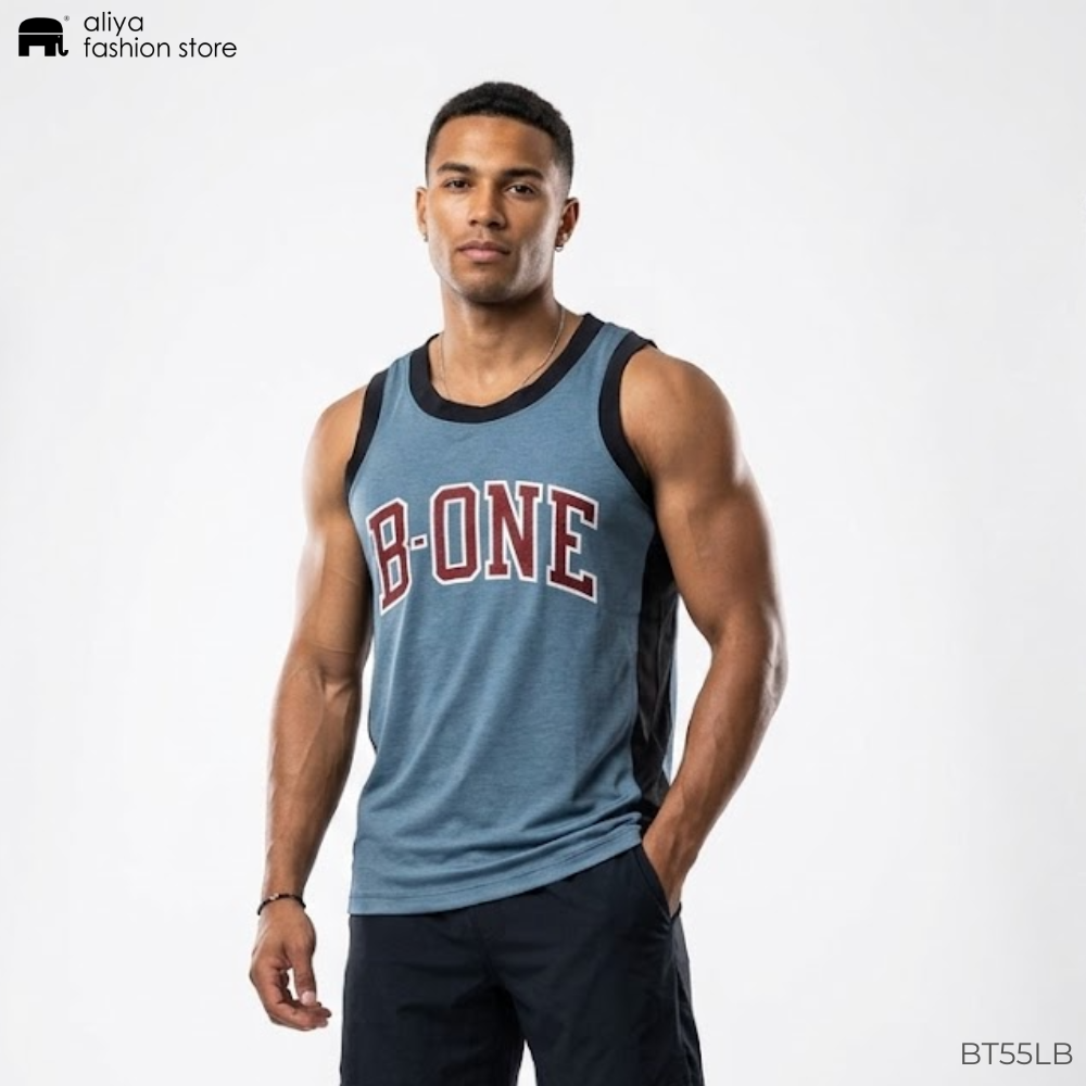 Bone Dri Fit Tank BT55