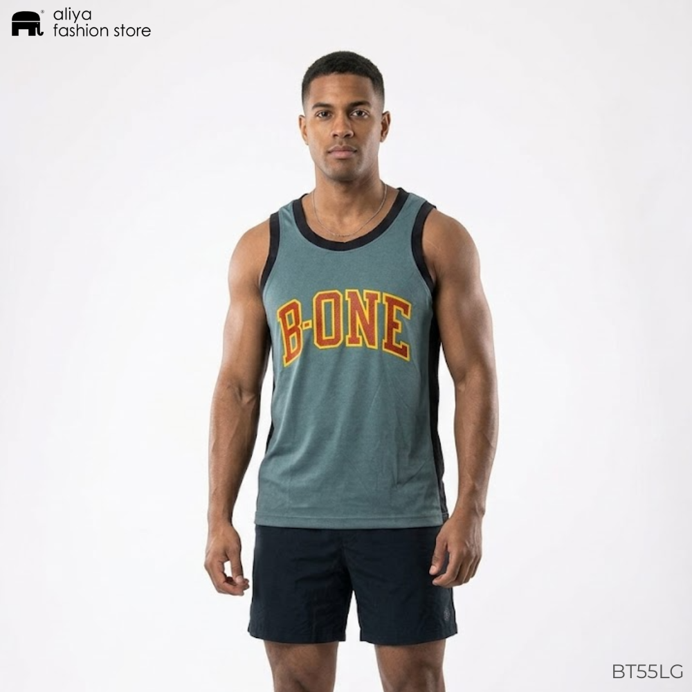 Bone Dri Fit Tank BT55