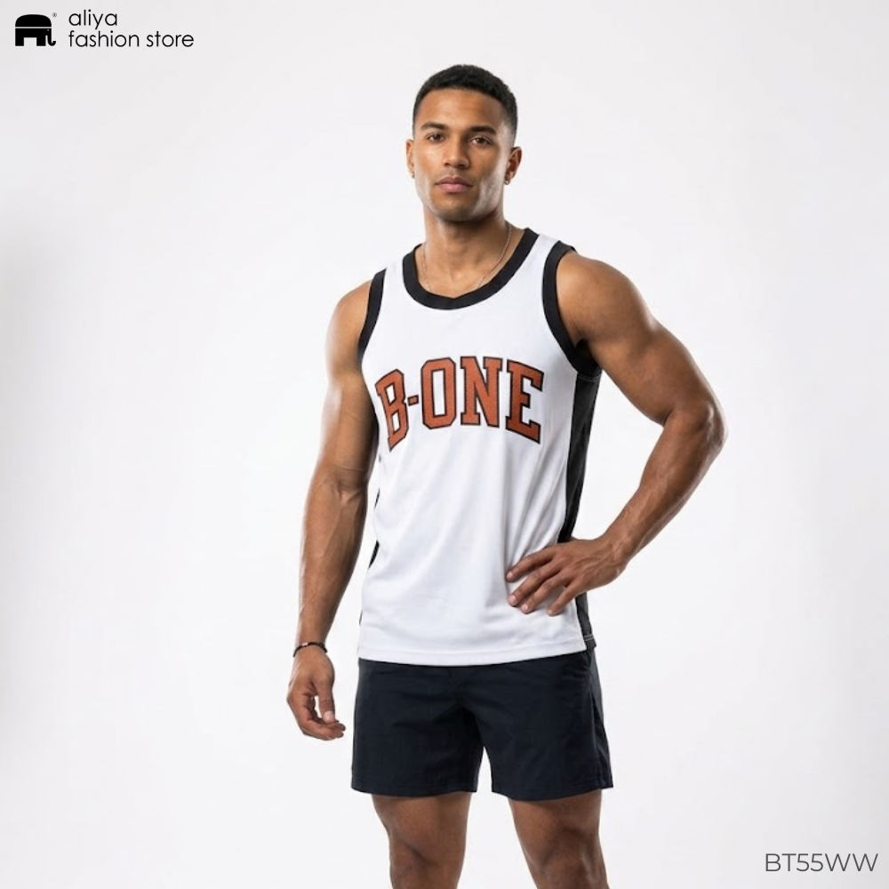 Bone Dri Fit Tank BT55