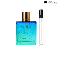 Rayhaan Pacific Aura Eau de Parfum for Men