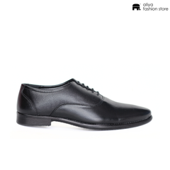 Carbon Premium Leather Shoe CB4901