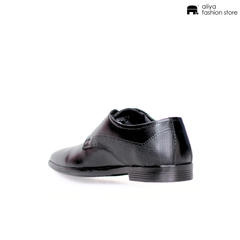 Carbon Premium Leather Shoe CB4903