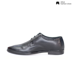 Carbon Premium Leather Shoe CB4903