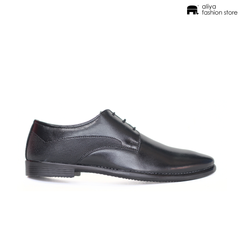 Carbon Premium Leather Shoe CB4903