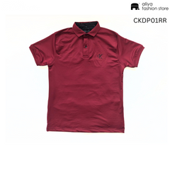 CK Dri Fit Polo