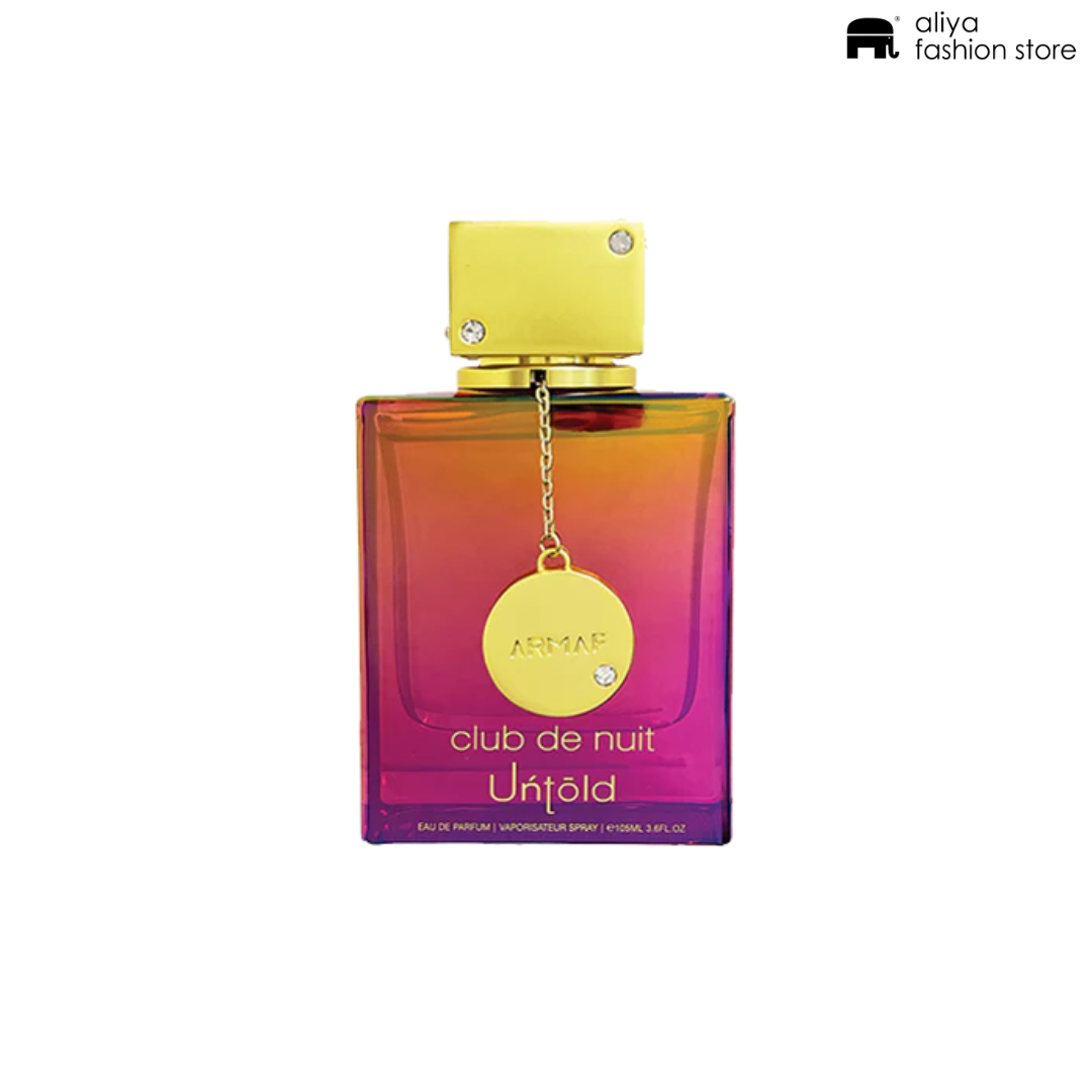 Armaf Club De Nuit Untold EDP