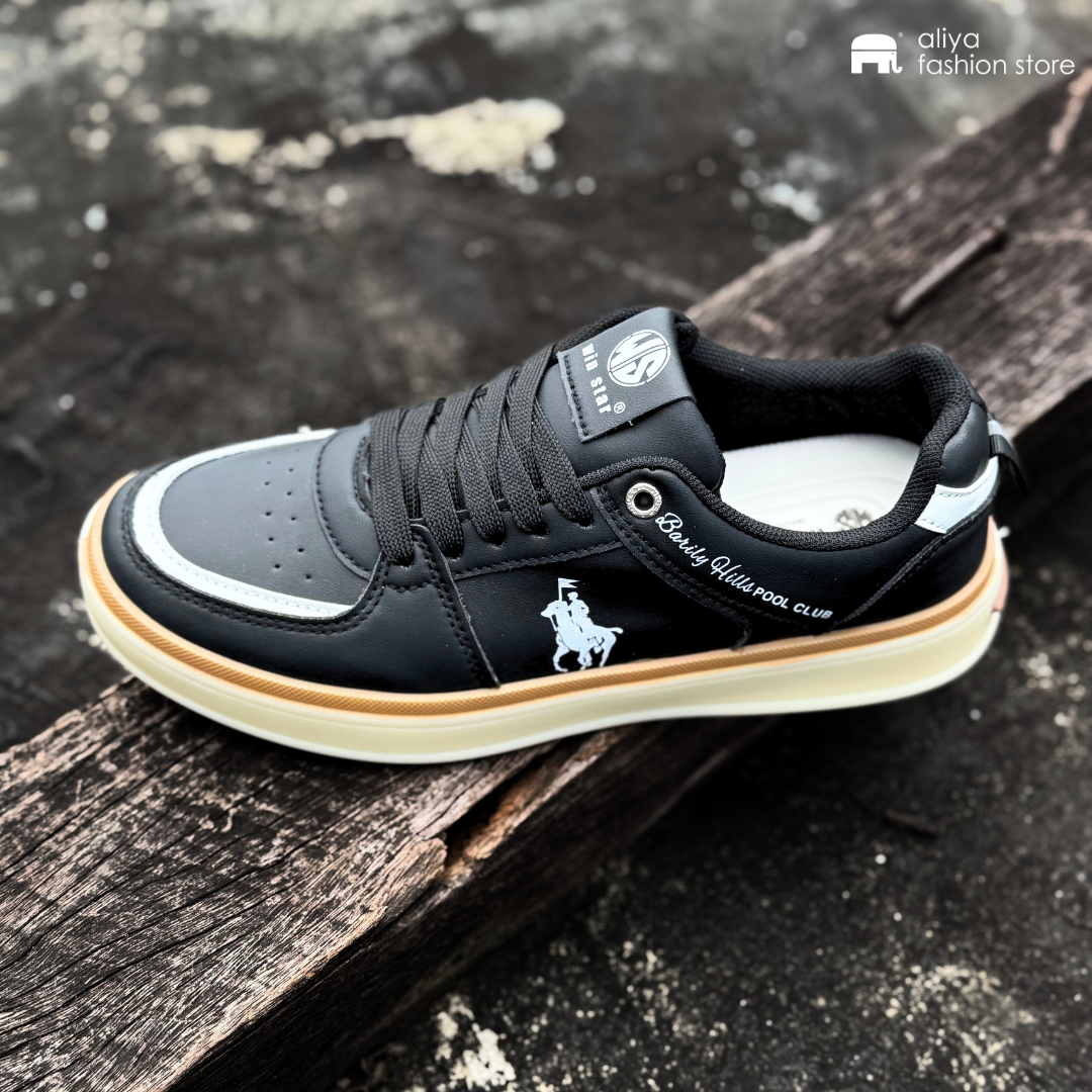 Branded Sneaker Shoe DM88142