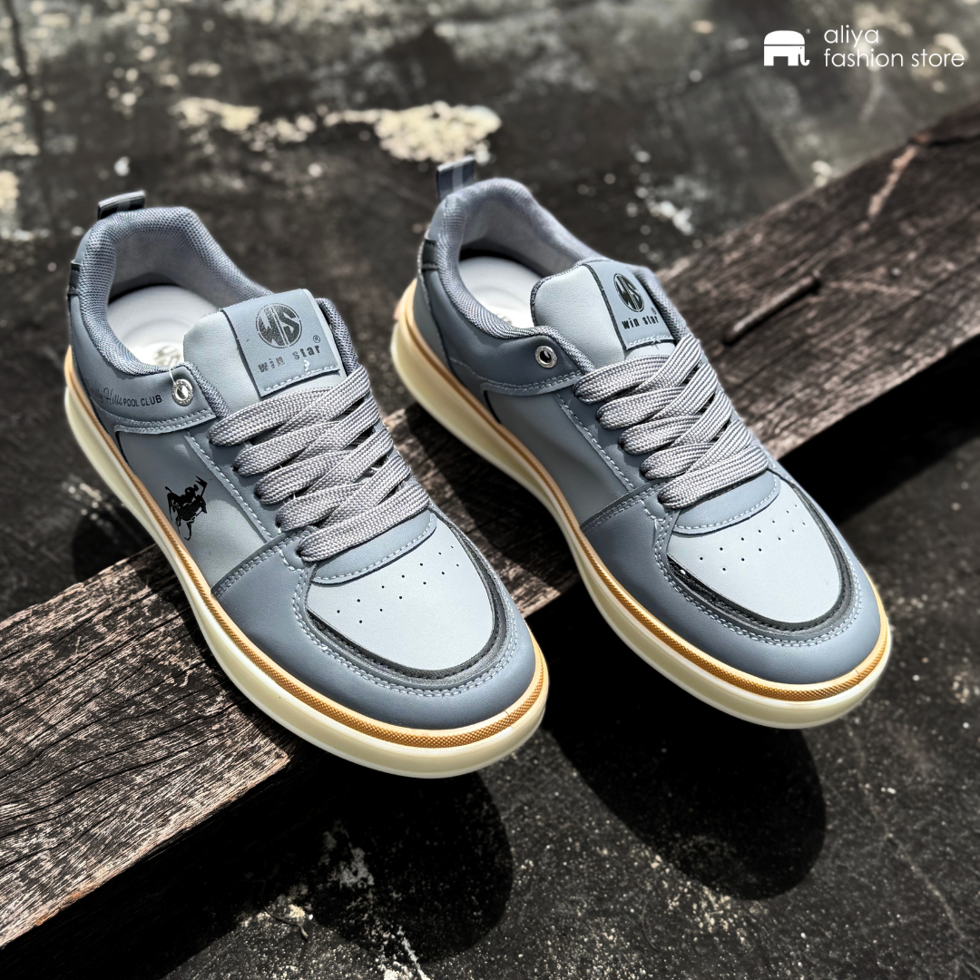Branded Sneaker Shoe DM88142