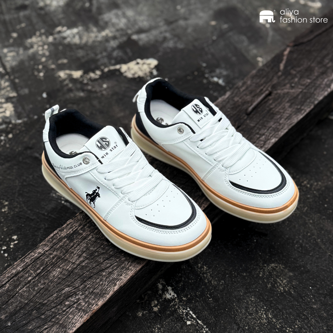 Branded Sneaker Shoe DM88142