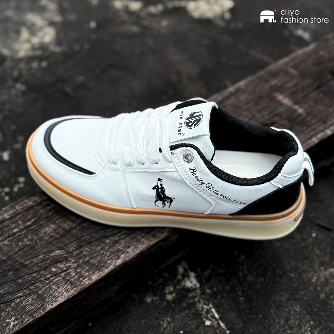 Branded Sneaker Shoe DM88142