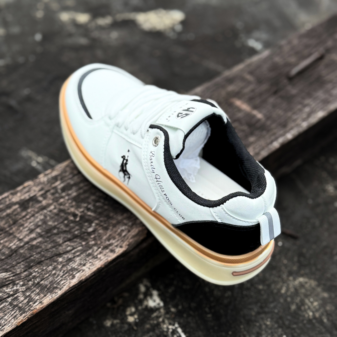 Branded Sneaker Shoe DM88142