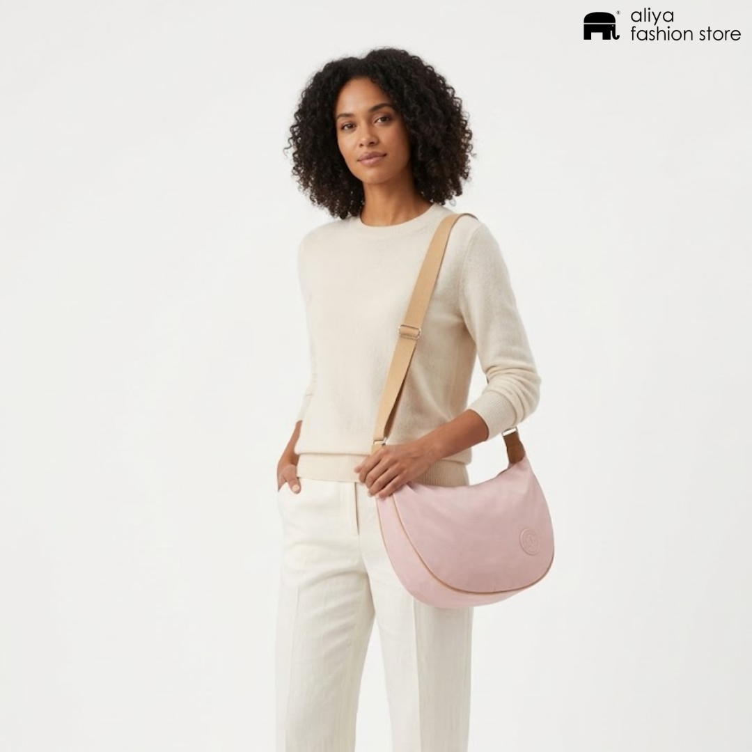 Dufanxi Women's Crossbody Bag DUF06