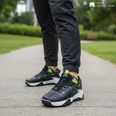 Branded Fashion Shoe TK08BB