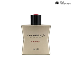 Daarej Pure Homme Sport EDP