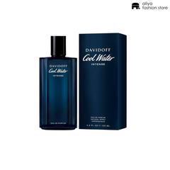 Davidoff Cool Water Men Eau De Toilette