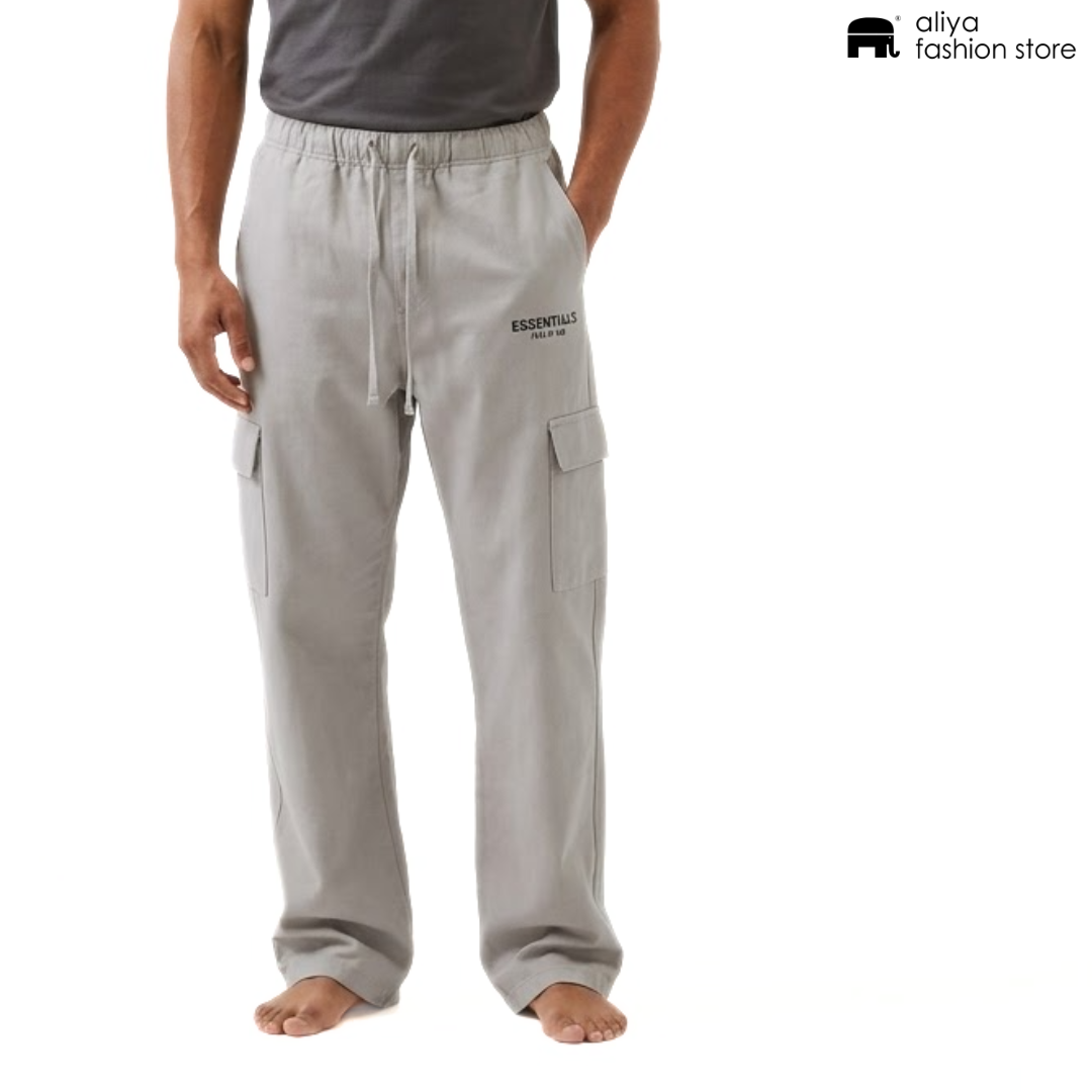 Essentials Cargo Pant ECP10