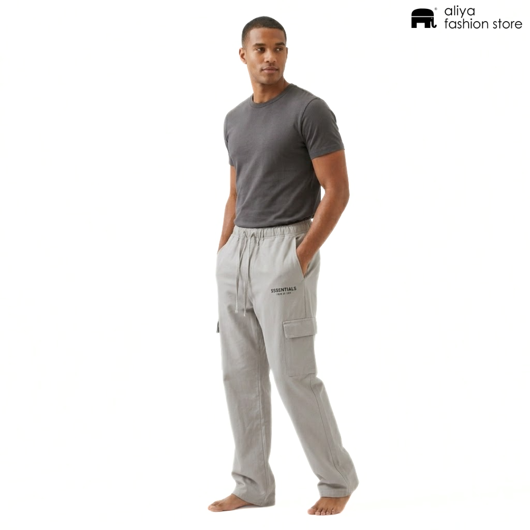 Essentials Cargo Pant ECP10