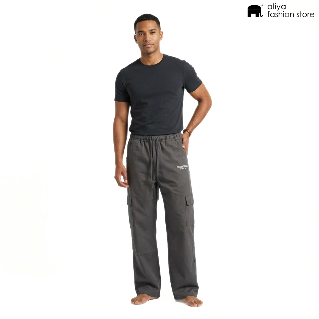 Essentials Cargo Pant ECP10