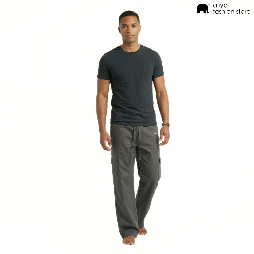 Essentials Cargo Pant ECP10