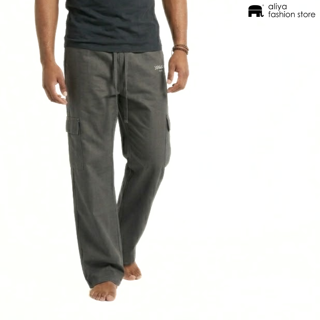 Essentials Cargo Pant ECP10