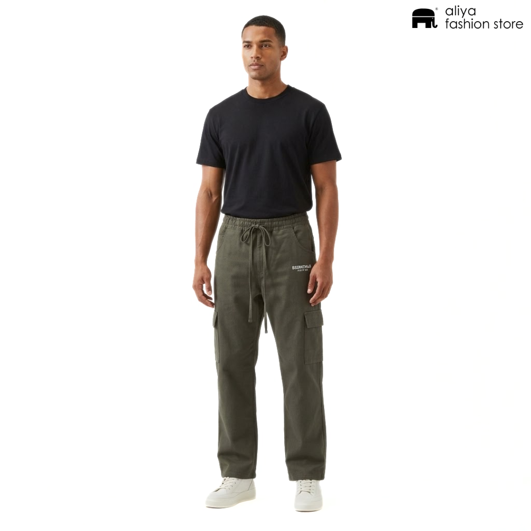 Essentials Cargo Pant ECP10